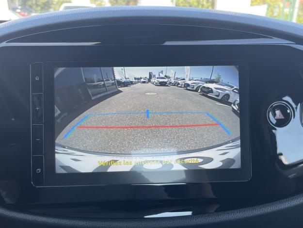 TOYOTA Aygo X 1.0 VVT-i 72 Dynamic  