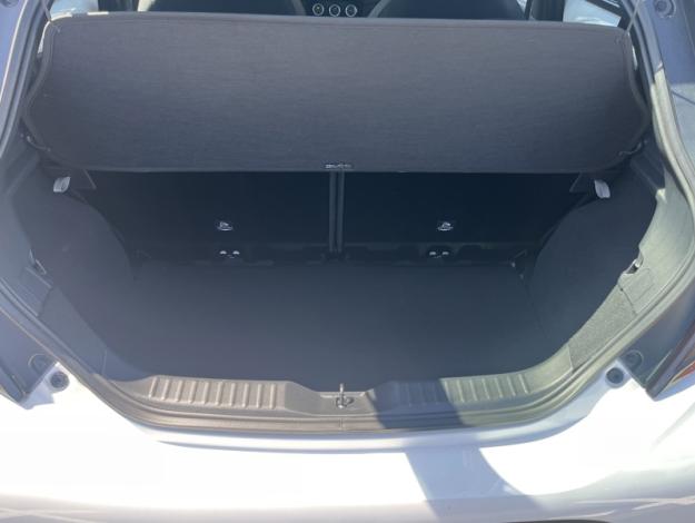 TOYOTA Aygo X 1.0 VVT-i 72 Dynamic  