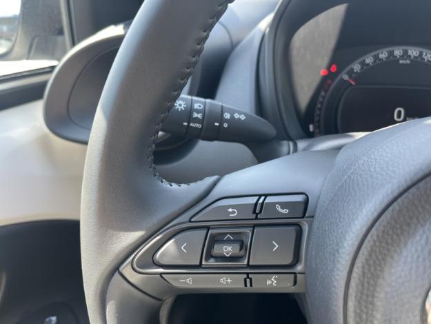 TOYOTA Aygo X 1.0 VVT-i 72 Dynamic  