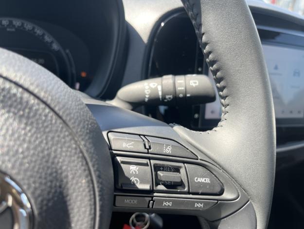 TOYOTA Aygo X 1.0 VVT-i 72 Dynamic  