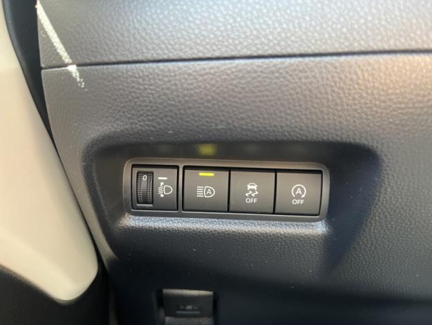 TOYOTA Aygo X 1.0 VVT-i 72 Dynamic  