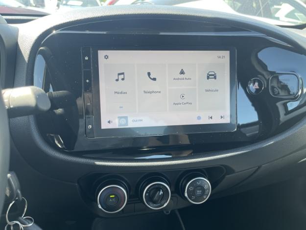 TOYOTA Aygo X 1.0 VVT-i 72 Dynamic  
