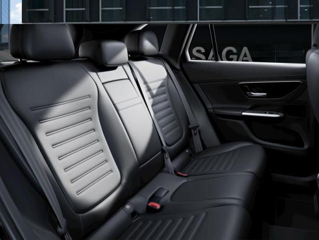 MERCEDES-BENZ GLC SUV GLC 200 d 4MATIC  GLC SUV 200 d 4MATIC Star Edition