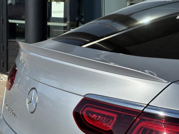 MERCEDES-BENZ GLC Coupé GLC 300de 4MATIC Coupé Business Line  