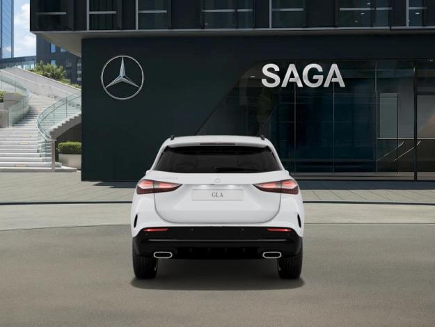 MERCEDES-BENZ GLA 250 e Hybrid EQ AMG Line  GLA 250 e Hybrid EQ AMG Line