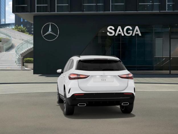 MERCEDES-BENZ GLA 250 e Hybrid EQ AMG Line  GLA 250 e Hybrid EQ AMG Line