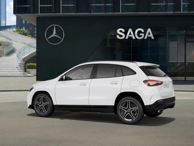 MERCEDES-BENZ GLA 250 e Hybrid EQ AMG Line  GLA 250 e Hybrid EQ AMG Line