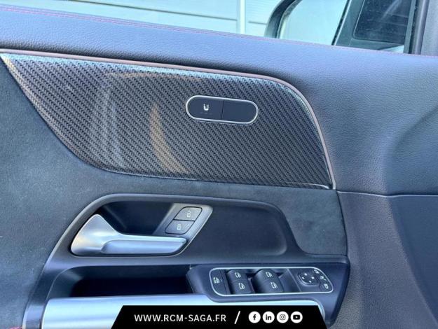 MERCEDES-BENZ GLA 200 d AMG Line  
