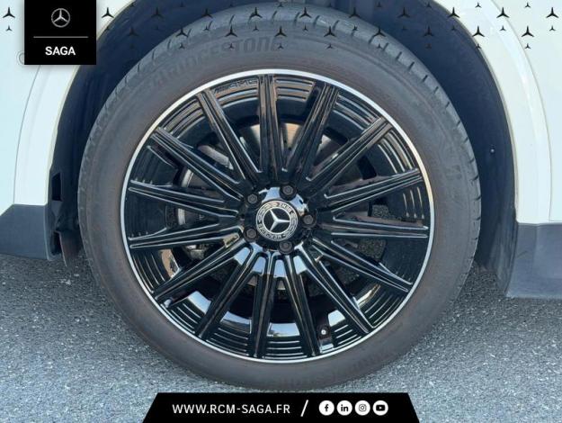 MERCEDES-BENZ GLA 200 d AMG Line  