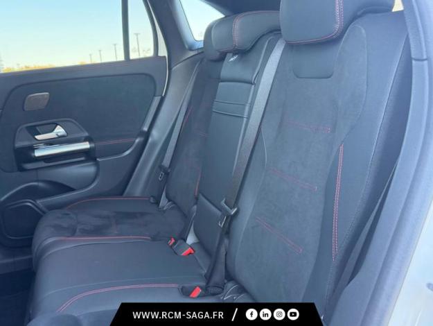 MERCEDES-BENZ GLA 200 d AMG Line  