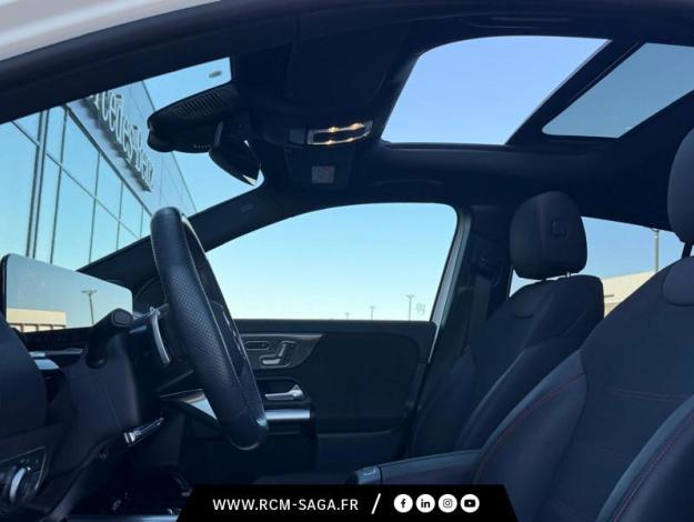 MERCEDES-BENZ GLA 200 d AMG Line  