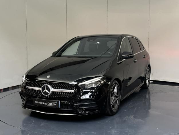 MERCEDES-BENZ Classe B 180 AMG Line Edition  