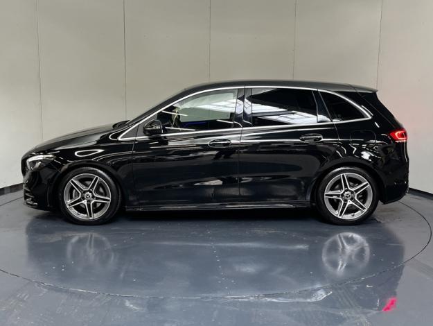 MERCEDES-BENZ Classe B 180 AMG Line Edition  