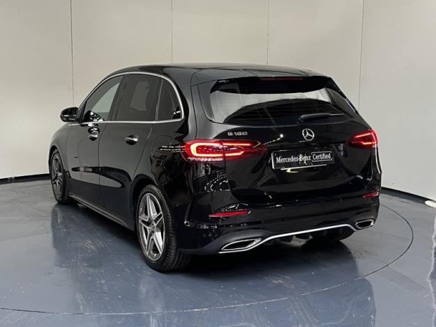 MERCEDES-BENZ Classe B 180 AMG Line Edition  