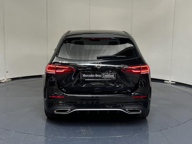 MERCEDES-BENZ Classe B 180 AMG Line Edition  