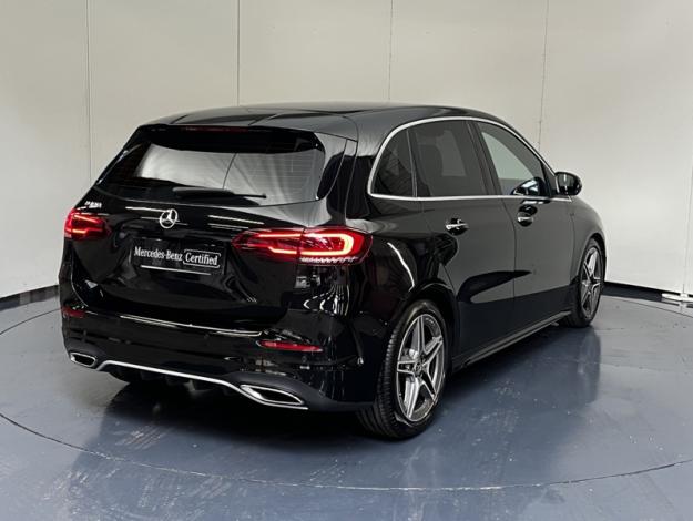 MERCEDES-BENZ Classe B 180 AMG Line Edition  