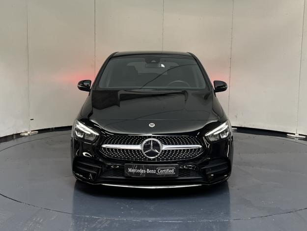 MERCEDES-BENZ Classe B 180 AMG Line Edition  