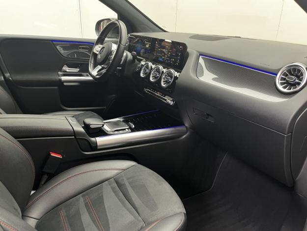 MERCEDES-BENZ Classe B 180 AMG Line Edition  