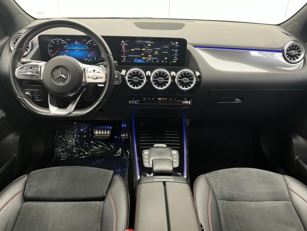 MERCEDES-BENZ Classe B 180 AMG Line Edition  