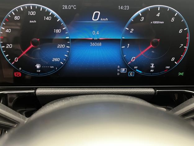 MERCEDES-BENZ Classe B 180 AMG Line Edition  