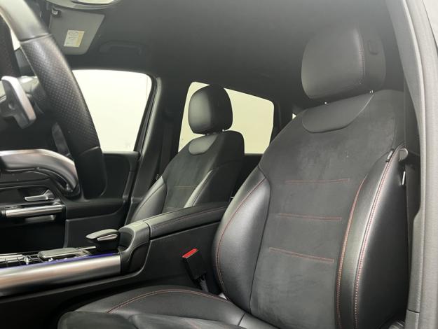 MERCEDES-BENZ Classe B 180 AMG Line Edition  