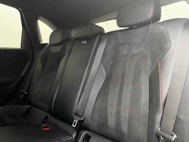 MERCEDES-BENZ Classe B 180 AMG Line Edition  