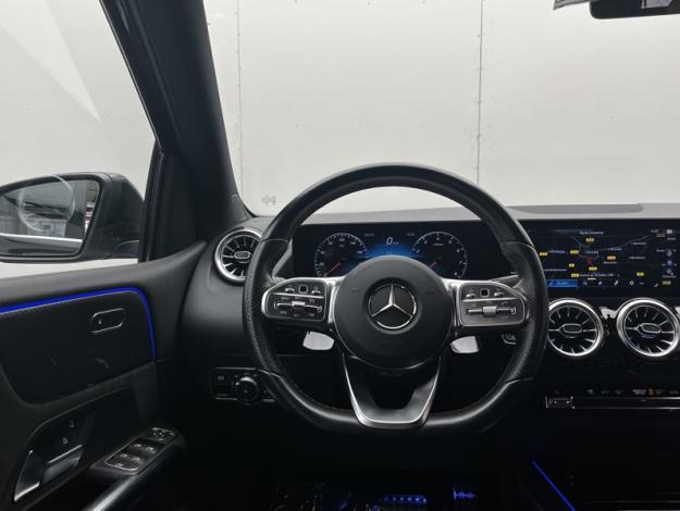 MERCEDES-BENZ Classe B 180 AMG Line Edition  