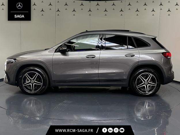 MERCEDES-BENZ EQA 250+ AMG Line  