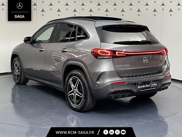 MERCEDES-BENZ EQA 250+ AMG Line  
