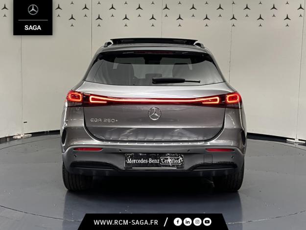 MERCEDES-BENZ EQA 250+ AMG Line  
