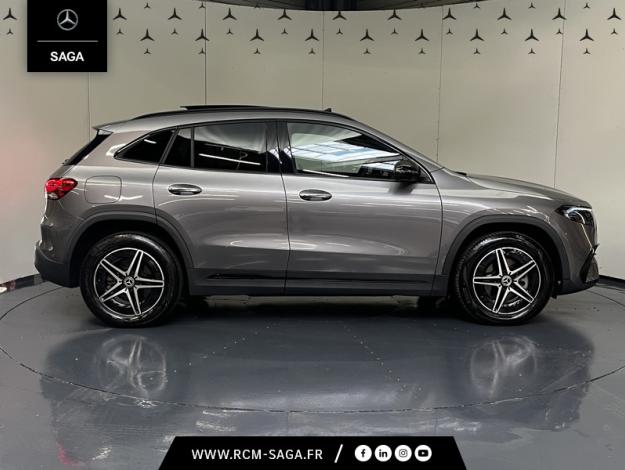 MERCEDES-BENZ EQA 250+ AMG Line  