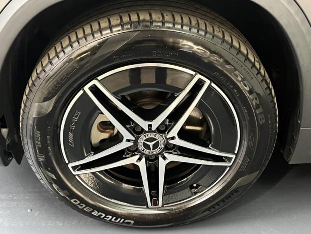 MERCEDES-BENZ EQA 250+ AMG Line  