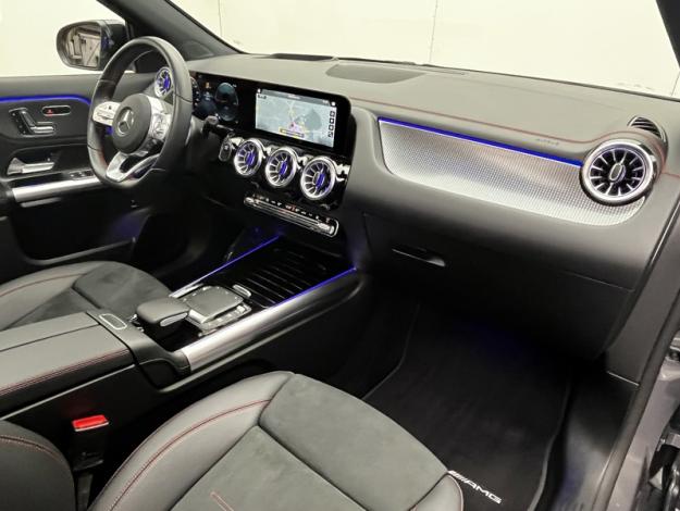 MERCEDES-BENZ EQA 250+ AMG Line  
