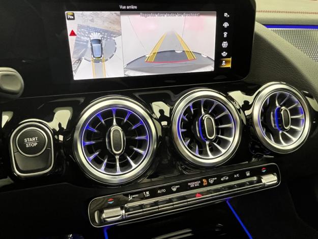 MERCEDES-BENZ EQA 250+ AMG Line  