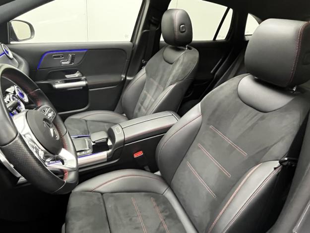 MERCEDES-BENZ EQA 250+ AMG Line  