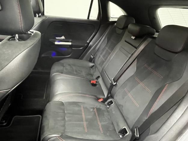 MERCEDES-BENZ EQA 250+ AMG Line  