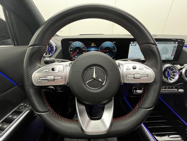 MERCEDES-BENZ EQA 250+ AMG Line  