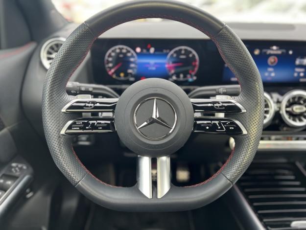 MERCEDES-BENZ GLA-Klasse GLA 180 d Off-Roader