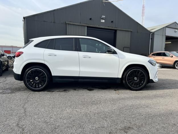 MERCEDES-BENZ GLA-Klasse GLA 180 d Off-Roader