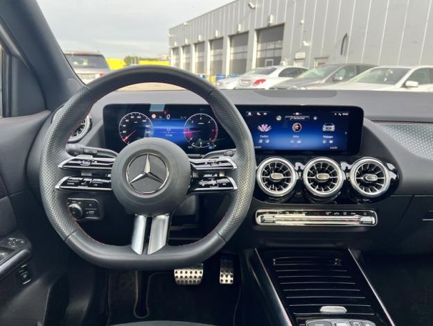 MERCEDES-BENZ GLA-Klasse GLA 180 d Off-Roader