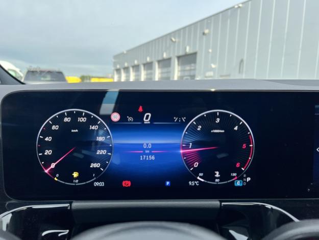 MERCEDES-BENZ GLA-Klasse GLA 180 d Off-Roader