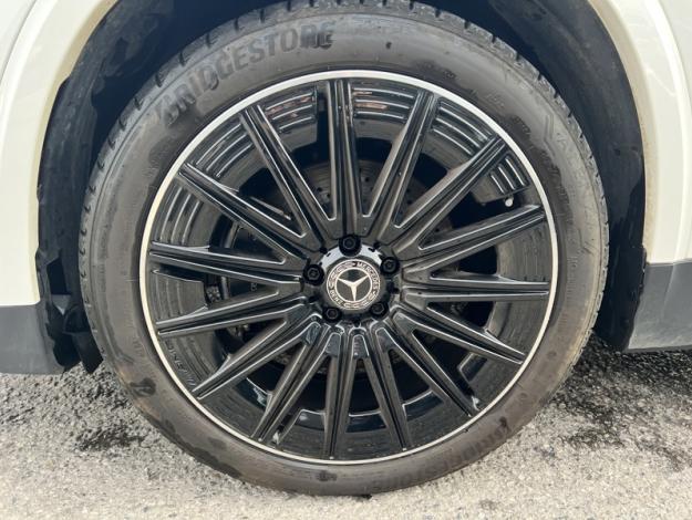 MERCEDES-BENZ GLA-Klasse GLA 180 d Off-Roader