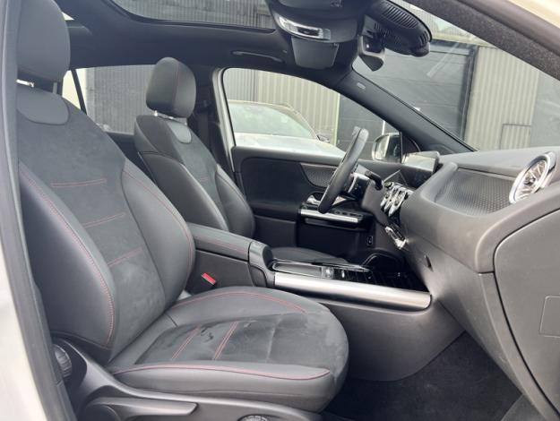 MERCEDES-BENZ GLA-Klasse GLA 180 d Off-Roader