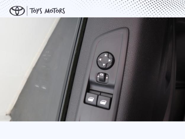 TOYOTA Proace Combi 2.0L 140 D-4D Dynamic Long 9 places  PROACE VERSO 2.0L D 4D 140 COMBI 