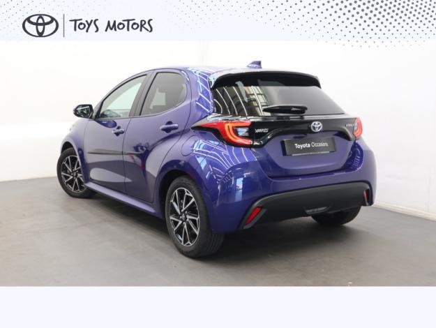 TOYOTA Yaris Hybride 116h Design  