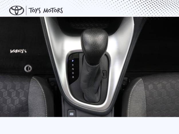 TOYOTA Yaris Hybride 116h Design  