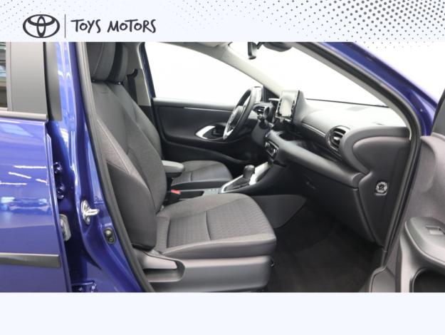 TOYOTA Yaris Hybride 116h Design  