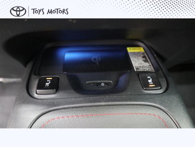 TOYOTA Corolla Hybride 184h Collection  
