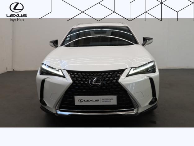 LEXUS UX 250H 2WD Executive  