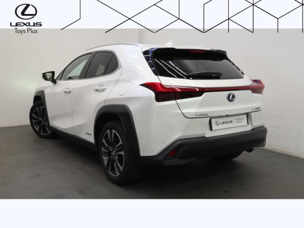 LEXUS UX 250H 2WD Executive  